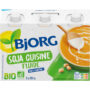 BJORG - Soja cuisine fluide bio (Petit Format)
