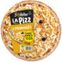 SODEBO La Pizz - Pizza 4 fromages 470g