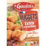 LE GAULOIS - Nuggets de dinde 200g