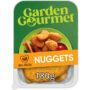 GARDEN GOURMET - Nuggets de soja et blé 200g