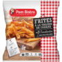 POM BISTRO - Frites du Sud-Ouest cuisinées à la graisse de canard 500g