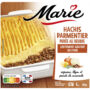 MARIE - Hachis parmentier de bœuf 300g