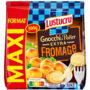 LUSTUCRU - Gnocchi à poêler fourré au fromage 500g