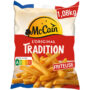MC CAIN Tradition - Frites classiques 1,08kg