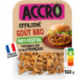ACCRO - Effilochés végétaux goût barbecue