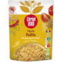 CEREAL BIO - Riz façon paëlla micro-ondes bio