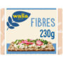 WASA - Biscottes croustillantes Fibres 230g