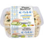 Pierre Martinet Oslo - Salade de pâtes, concombre, saumon au skyr 220g