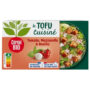 CEREAL BIO - Tofu cuisiné à la tomate, mozzarella et basilic bio