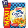 LUSTUCRU - Gnocchi à poêler 520g