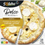 SODEBO Dolce - Pizza chèvre et miel 400g