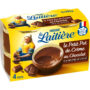 La Laitière - Crème dessert au chocolat 4x100g