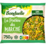 BONDUELLE Marché - Poêlée du marché 750g