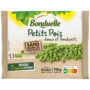 BONDUELLE - Petits pois 750g