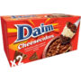 DAIM - Cheesecakes vanille et chocolat 2 x 85g