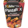 SODEBO - Fusilli à la bolognaise 300g