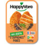 HAPPYVORE - Panée végétal 180g