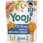 YOOJI P'tit Diner - Carotte, patate douce et épeautre dès 8 mois bio 300g