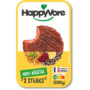 HAPPYVORE - Steaks végétaux