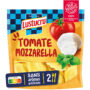 LUSTUCRU - Girasoli à la tomate et mozzarella 250g