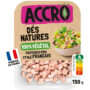 ACCRO - Dés végétaux natures