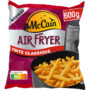 MC CAIN Air Fryer - Frites classiques 600g