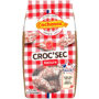 COCHONOU Croc'Sec - Mini saucissons secs nature 150g