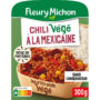 FLEURY MICHON - Riz et chili végétal à la mexicaine 300g