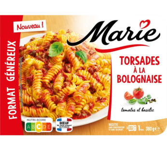 MARIE – Torsade à la bolognaise 380g