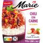 MARIE - Riz basmati et chili con carne 300g