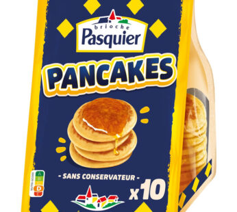 PASQUIER – Pancakes 350g