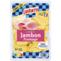 LUSTUCRU - Ravioli au jambon et emmental 300g