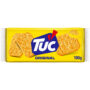 TUC Original Crackers salés 100g