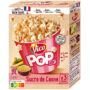 VICO Pop corn sucré 240g