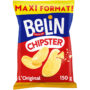 BELIN Chipster Pétales soufflés 150g