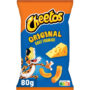 CHEETOS Original - Chips soufflés saveur fromage 80g
