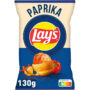 LAY'S - Chips au paprika 130g
