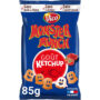 VICO Monster Munch - Chips soufflés saveur ketchup 85g