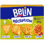 BELIN Réception - Assortiment de crackers 380g