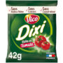 VICO Dixi Boules soufflées à la tomate 42g