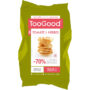 TOOGOOD Snacks soja saveur tomates et herbes 85g