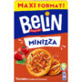 BELIN Minizza Crackers à la pizza 148g