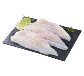 POISSON – Filet de pangas 500g