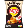 LAY'S - Chips saveur barbecue 250g