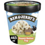 BEN & JERRY'S - Crème glacée au beurre de cacahuètes