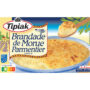 TIPIAK - Brandade de morue parmentier MSC 1,05kg