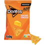 DORITOS Tortillas saveur nacho cheese 160g