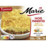 MARIE - Hachis parmentier de boeuf micro-ondes 300g