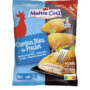 MAITRE COQ - Cordon bleu de poulet 1kg