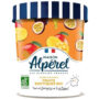 MAISON ALPEREL - Sorbet aux fruits exotiques bio